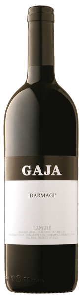 Langhe DOC Darmagi 2019 Gaja