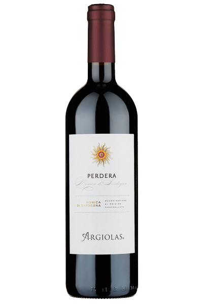 Monica Di Sardegna DOC Perdera 2021 Argiolas
