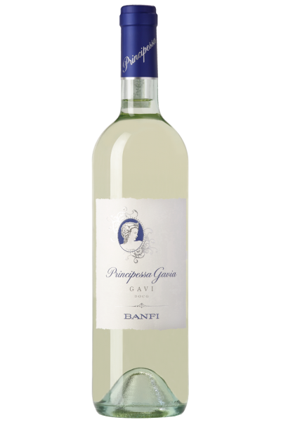 Principessa Gavia 2022 Gavi DOCG Banfi