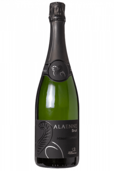 Sparkling Alaenne Brut