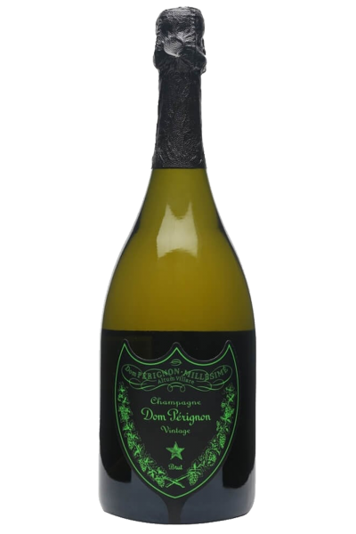 Dom Pérignon 'Luminous' Vintage Brut 2013 75cl