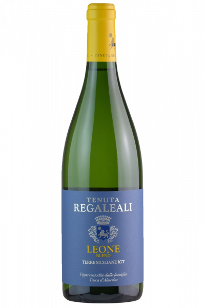 Leone d'Almerita 2022 Tasca d'Almerita