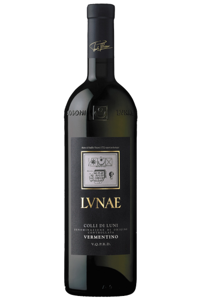 Colli Di Luni DOC Vermentino Black Label 2023 Lunae