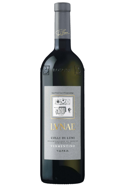 Colli Di Luni DOC Vermentino Grey Label 2023 Lunae