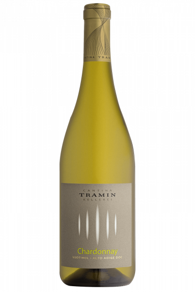 Alto Adige DOC Chardonnay 2023 Cantina Tramin