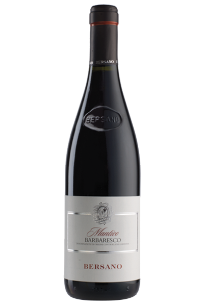 Barbaresco DOCG Mantico 2020 Bersano