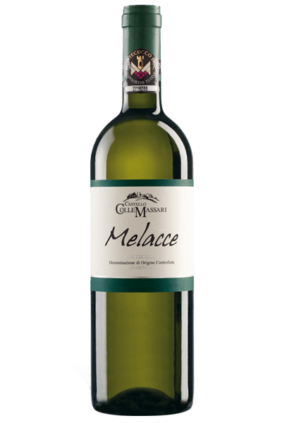 Montecucco Vermentino DOC Melacce 2023 ColleMassari