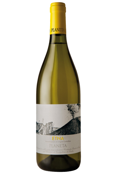 Etna Bianco DOC 2022 Planeta