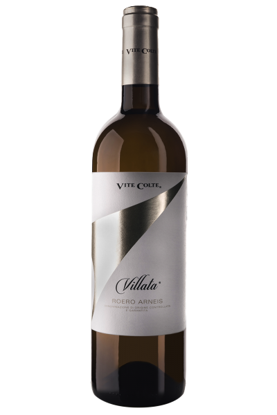Roero Arneis DOCG Villata 2023 Vite Colte