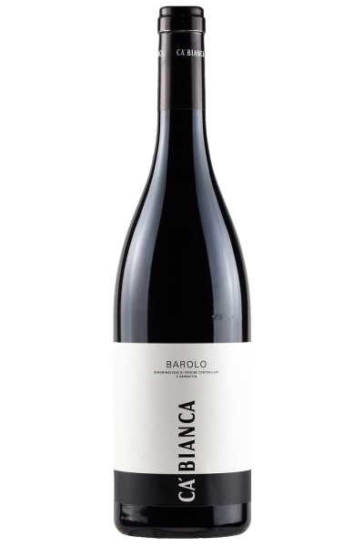 Barolo DOCG 2019 Tenimenti Ca' Bianca
