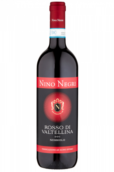 Red Valtellina DOC 2022 Nino Negri