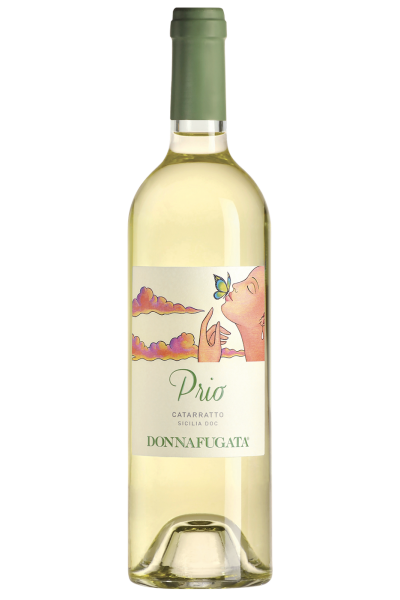 Sicily DOC Lucido Prio 2022 Donnafugata