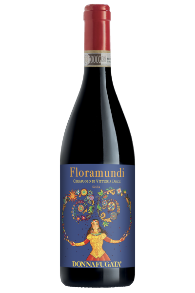 Floramundi 2022 Donnafugata