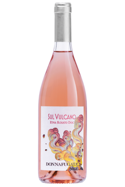 Etna Rosato DOC On the Volcano 2022 Donnafugata