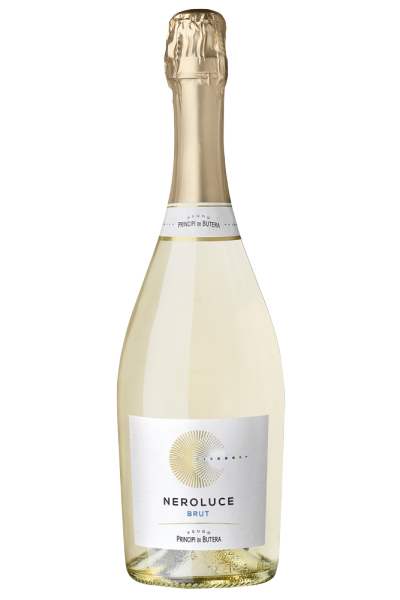 Sicilia DOC Spumante Brut Neroluce 2019 Principi Di Butera