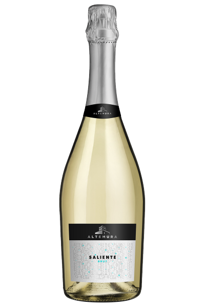 Sparkling Brut Saliente Masseria Altemura