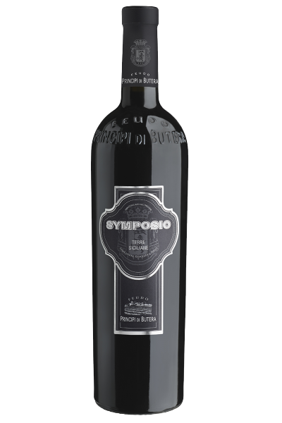 Terre Siciliane Symposio 2015 Principi Di Butera