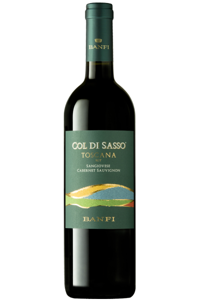 Col Di Sasso 2022 Banfi