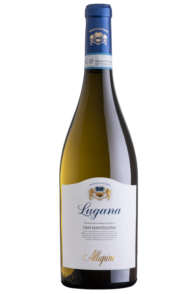 Lugana DOC Oasi Mantellina 2022 Allegrini