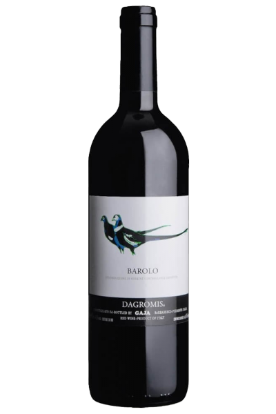 Barolo DOCG Dagromis 2018 Gaja