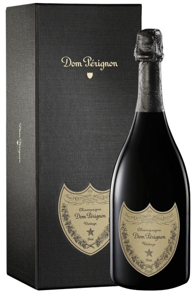Dom P+®rignon Brut Vintage 2013 75cl (Boxed)