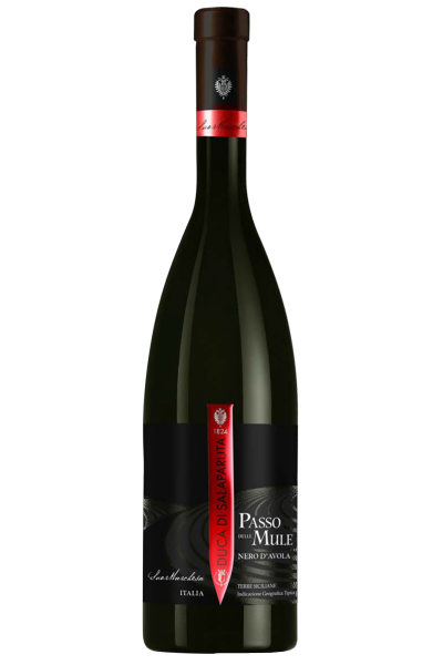 Nero D'Avola Passo Delle Mule 2021 Duca Di Salaparuta