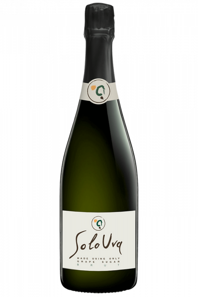 Sparkling Wine Brut SoloUva
