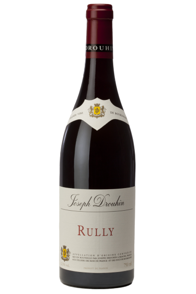 Rully AOC Rouge 2021 Joseph Drouhin