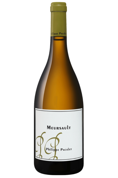 Meursault AOC 2018 Philippe Pacalet