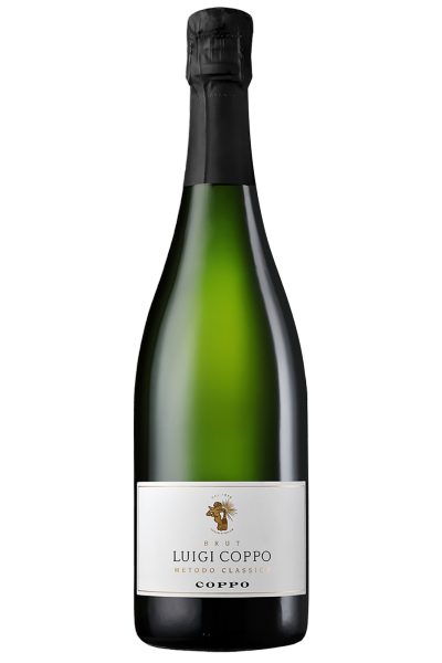 Classic Method Brut 2020 Luigi Coppo