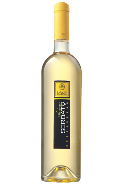 Langhe DOC Chardonnay Serbato 2019 Batasiolo