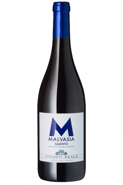 Malvasia Nera Del Salento 2022 Vigneti Reale