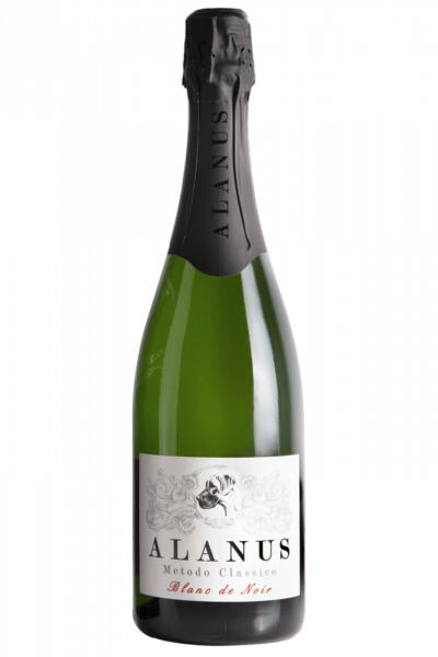 Classic Method Alanus Brut Millesimato Blanc De Noir 2019