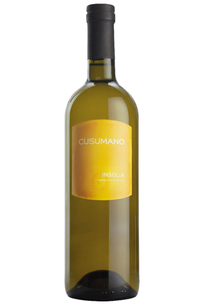 Insolia 2022 Cusumano