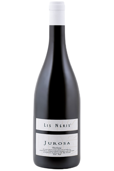 Friuli Isonzo DOC Chardonnay Jurosa 2020 Lis Neris