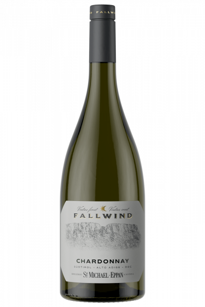 Alto Adige DOC Chardonnay Fallwind 2022 St. Michael Eppan