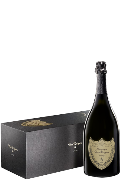 Dom Pérignon Brut 2012 (Magnum With Case)
