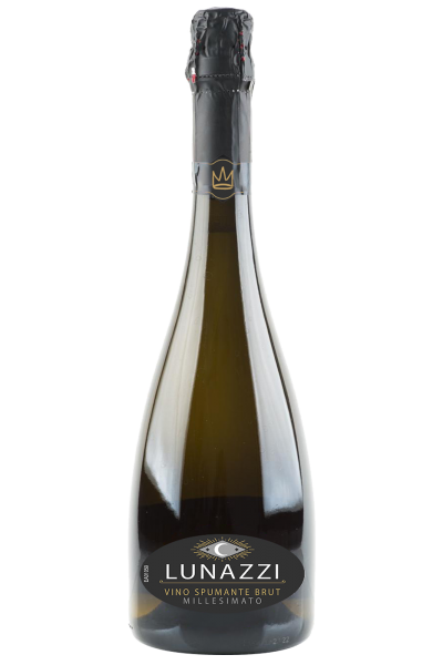 Sparkling Wine Brut Millesimato 2023 Lunazzi