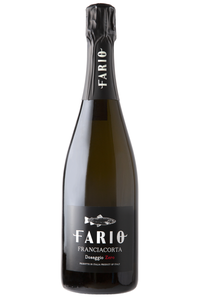 Franciacorta DOCG Fario Zero Dosage