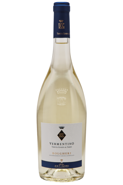 Bolgheri DOC Vermentino 2023 Antinori