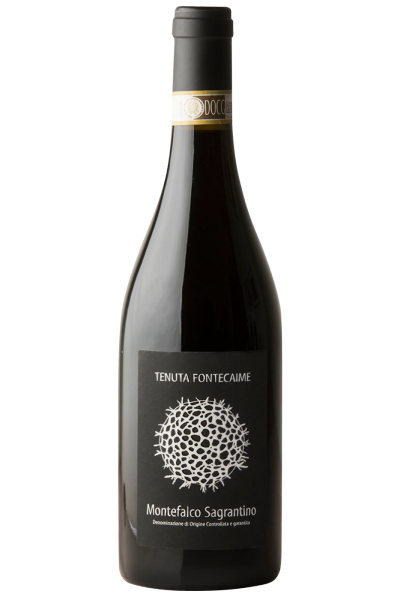 Sagrantino Di Montefalco DOCG 2019 Tenuta Fontecaime