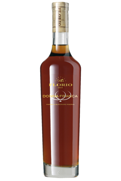Marsala Superiore Riserva DOC Donna Franca Florio 50cl