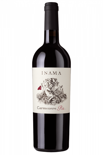 Carmenere Più 2021 Inama
