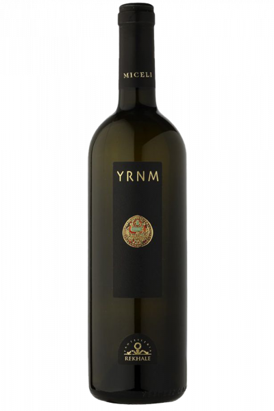 Pantelleria Bianco DOC Yrnm 2022 Miceli