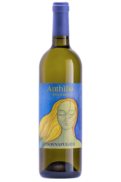 Sicilia DOC Anth+¼lia 2023 Donnafugata