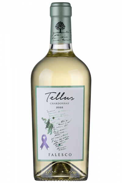 Tellus Chardonnay 2023 Falesco