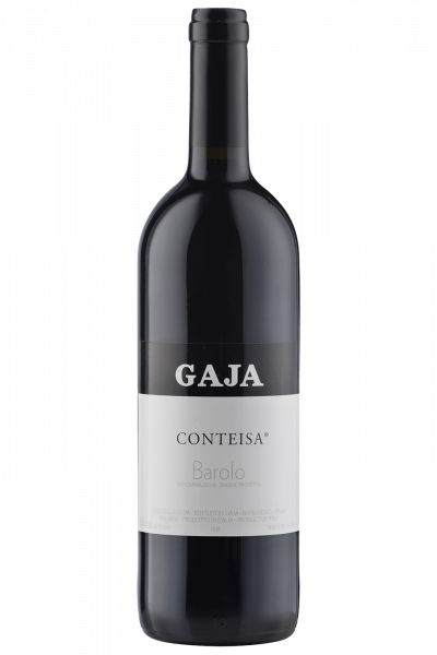 Barolo DOP Conteisa 2015 Gaja
