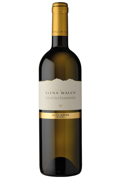 Alto Adige DOC Gew++rztraminer 2023 Elena Walch
