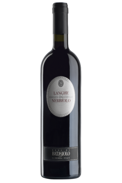 Langhe DOC Nebbiolo 2021 Batasiolo