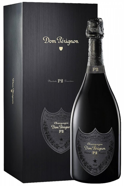 Dom P+®rignon P2 2004 75cl (Boxed)